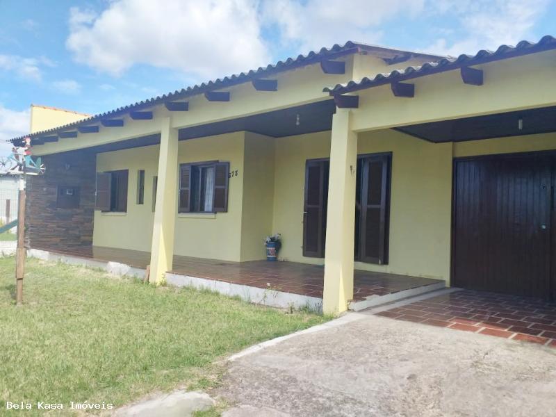 Casa para Venda, Cidreira / RS, bairro Centro