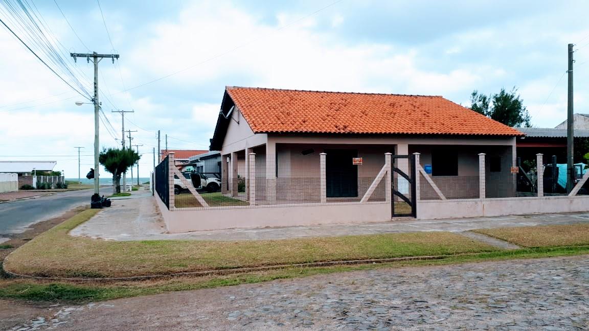 Casa para Venda, Cidreira / RS, bairro Salinas, área total 375,00 m²